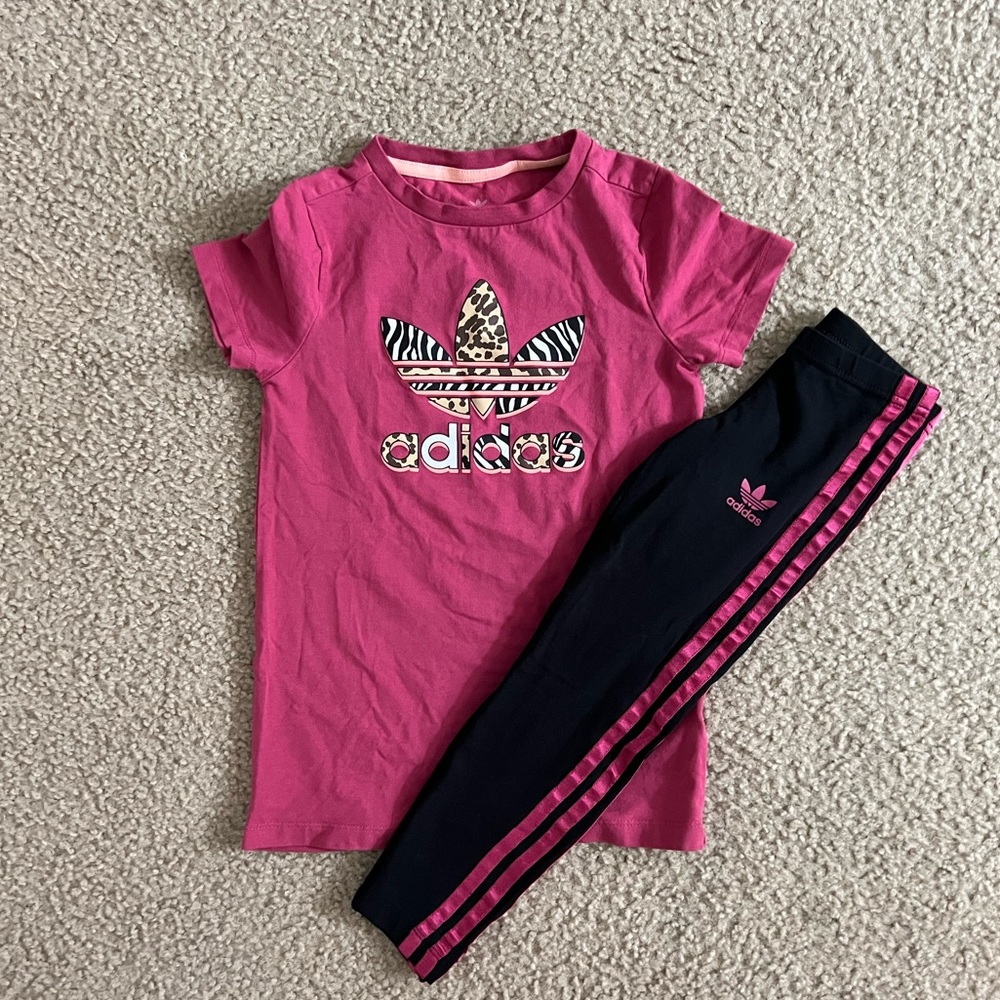 Adidas set